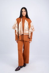 Relief Set  - Orange